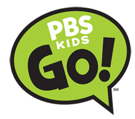 PBS Kids Go logo